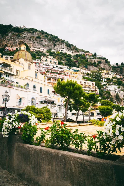 South Coast of Italy — Stock Photo, Image