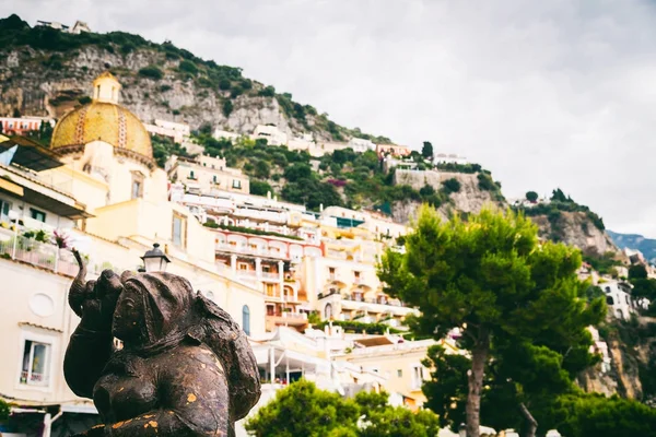 South Coast of Italy — Stock Photo, Image