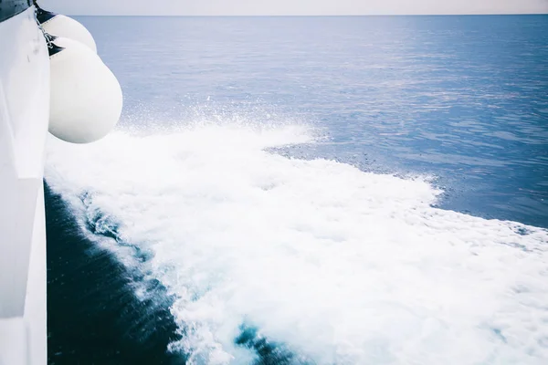 Hermoso fondo sobre un tema de mar — Foto de Stock