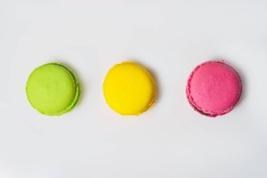 Masadaki pasta kurabiye ..