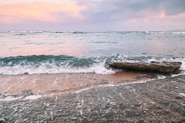 Морська вода, краса природи . — стокове фото