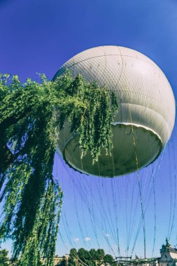 Krakow, Polonya - 15 Eylül: Krakow, Polonya üzerinde sokaklarında