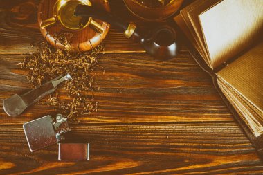 Arka plan yasaktır boru