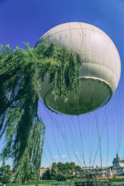 Krakow, Polonya - 15 Eylül: Krakow, Polonya üzerinde sokaklarında