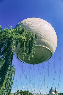 Krakow, Polonya - 15 Eylül: Krakow, Polonya üzerinde sokaklarında