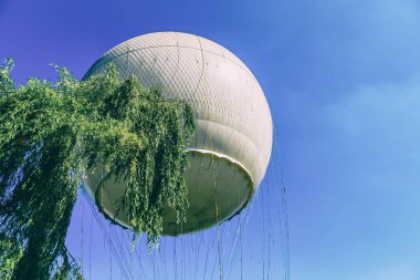 Krakow, Polonya - 15 Eylül: Krakow, Polonya üzerinde sokaklarında