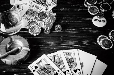 arka plan poker