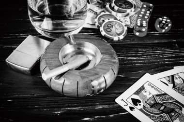 arka plan poker