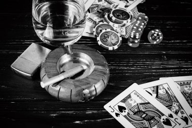 arka plan poker