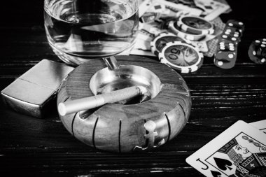 arka plan poker