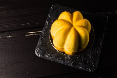 Çikolata tatlı ve pasta