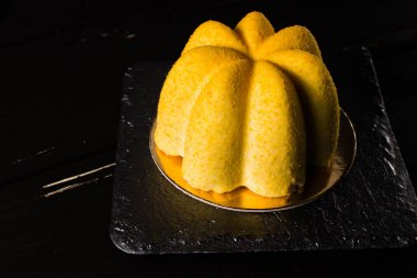 Çikolata tatlı ve pasta