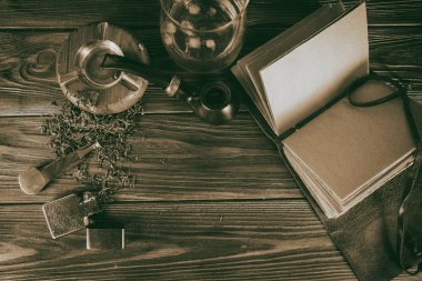 Arka plan yasaktır boru