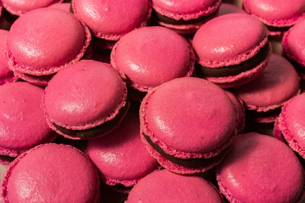 Masadaki pasta kurabiye ..