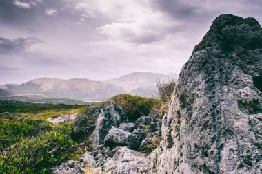 Muhteşem doğa Girit