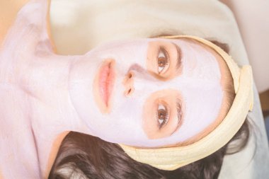 Kadınlar için kozmetik