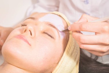 Kadınlar için kozmetik