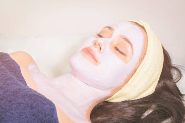 Kadınlar için kozmetik