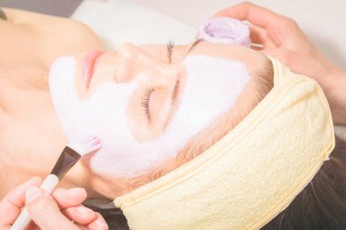 Kadınlar için kozmetik