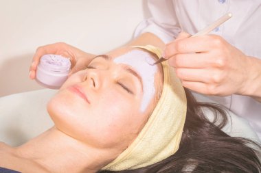 Kadınlar için kozmetik