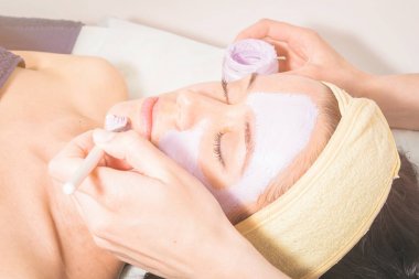 Kadınlar için kozmetik