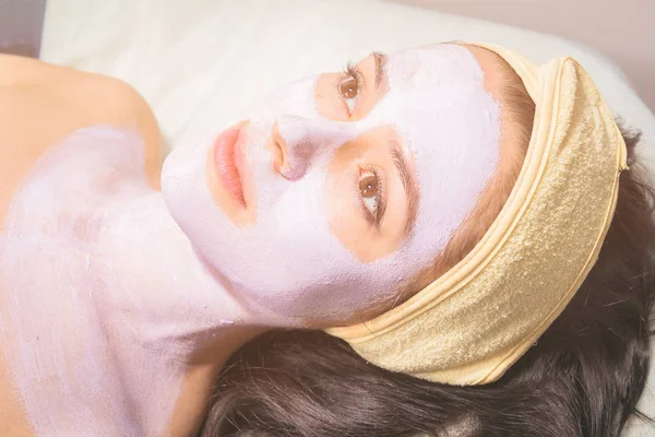 Cosmetology for women — Stock Photo, Image