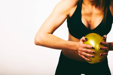 güzel kadın bedeni