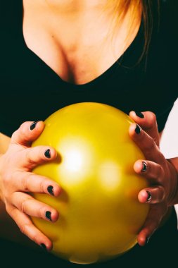 güzel kadın bedeni