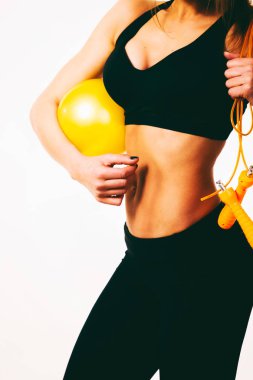 güzel kadın bedeni