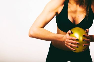 güzel kadın bedeni