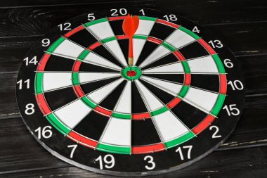 açık hava etkinlikleri için oyun dart