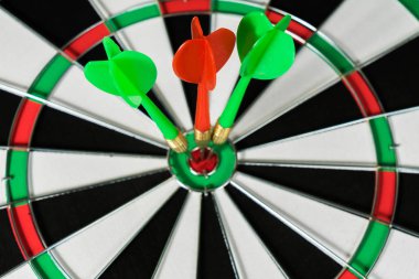 açık hava etkinlikleri için oyun dart