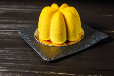 Şekerleme, tatlılar ve pastalar