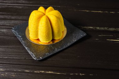 Şekerleme, tatlılar ve pastalar