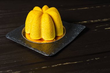 Şekerleme, tatlılar ve pastalar