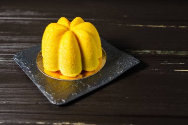 Şekerleme, tatlılar ve pastalar