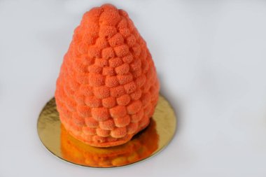 Şekerleme, tatlılar ve pastalar