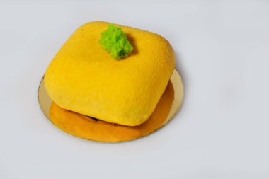 Şekerleme, tatlılar ve pastalar