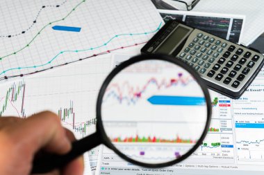 Forex finans ve ekonomik analiz kavramı