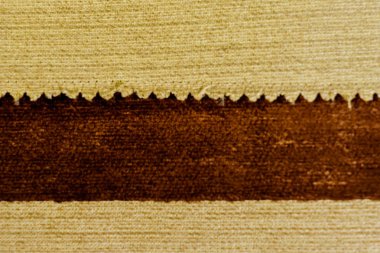 Kumaş doku arka plan fotoğraf