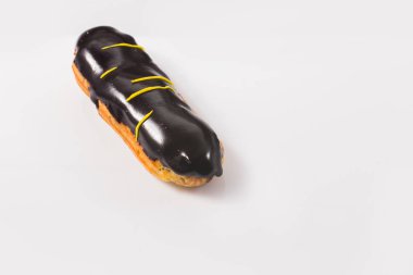 Şekerleme yemek. Pişirme kek ve hamur işleri