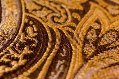 Güzel kumaş, arka plan