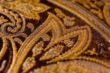 Güzel kumaş, arka plan