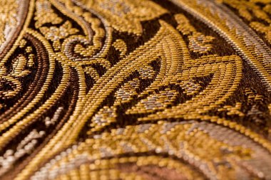 Güzel kumaş, arka plan