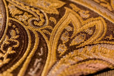 Güzel kumaş, arka plan