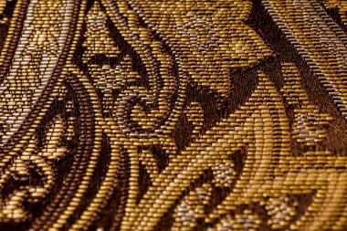 Güzel kumaş, arka plan