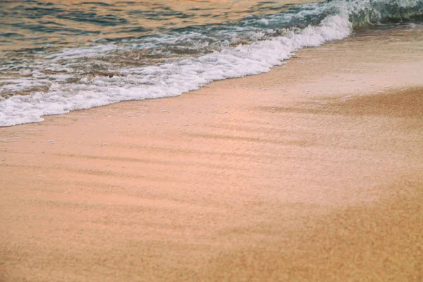 Güzel Deniz Manzarası Panoraması — Stok fotoğraf