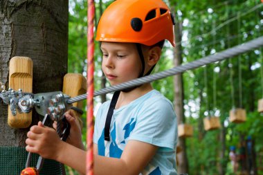 Çocuk Aktif istirahat fotoğraf