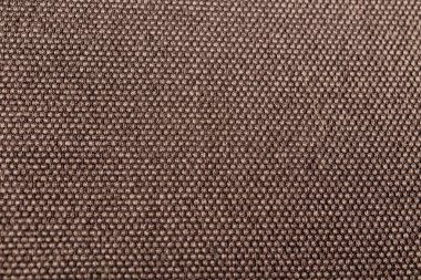 Kahverengi gölge kumaş dokusu