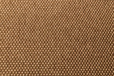 Kahverengi gölge kumaş dokusu
